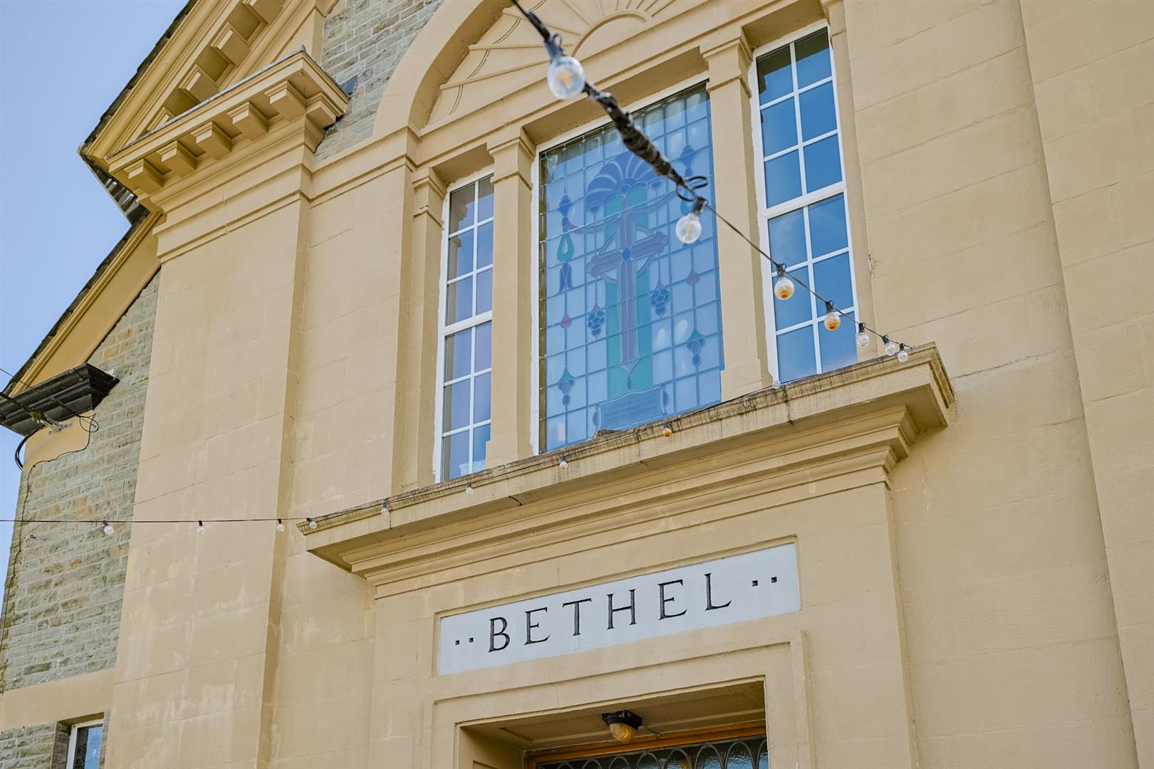 Bethel Chapel, Bethel Road, Lower Cwmtwrch, Swansea, SA9 2PS